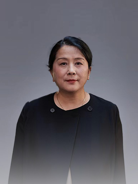 Fatima Xu