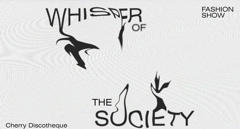 莱佛士学生成功举办Whisper of the Society时装秀